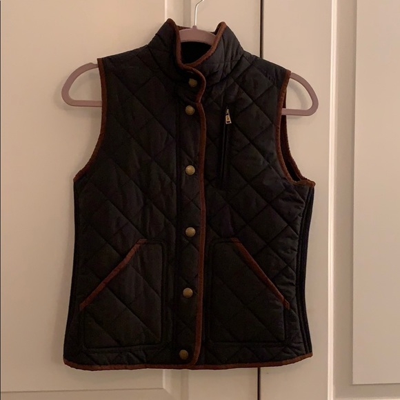 Lauren Ralph Lauren Jackets & Blazers - LAUREN Ralph Lauren Vest NWT